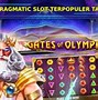 2500 Spin Slot Online Gacor Hari Ini Rahasia