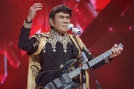 Lirik Dangdut Rhoma Irama