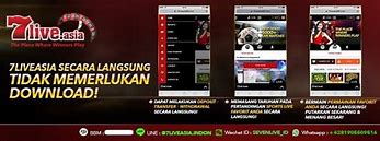 Situs Resmi 7Liveasia