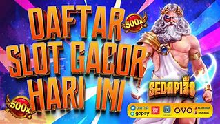 Situs Slot Mudah Jackpot Terpercaya 2023 &Amp; Situs Slot Gampang Maxwin ( Slot Mudah Jackpot)