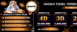 Situs Togel Terbaik Kangtoto Slot