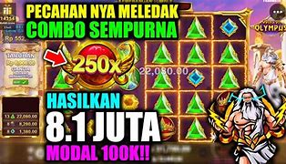 Slot Gacor Hari Ini Modal Receh 100K Dapat Uang Asli Indonesia